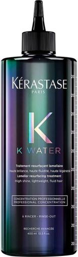 K Water Laminar Treatment 400 ml