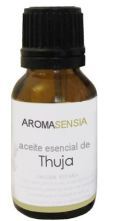 Thuja essential oil 15 ml
