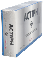 Actiph 20 Ampoules