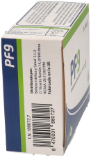 PF9 with Megaflora 60 Capsules