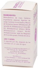 Bifiselle 30 Capsules