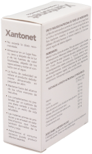Xantonet 30 Tablets