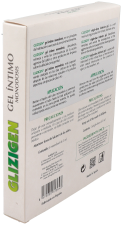 Glizigen Intimate Gel Single Dose 5 x 5 ml