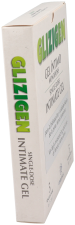 Glizigen Intimate Gel Single Dose 5 x 5 ml