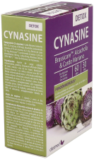 Cynasine Detox 60 Capsules
