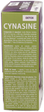 Cynasine Detox 60 Capsules