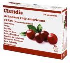 Cystidis 30 Capsules