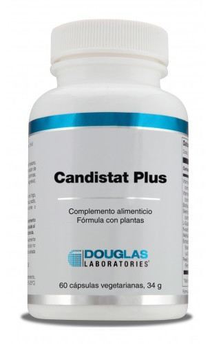 Candistat Plus 60 Capsules