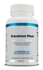 Candistat Plus 60 Capsules