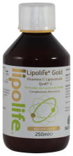 Vitamin C Liposome 250 ml