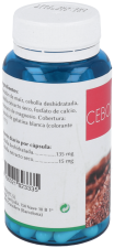 Onion 90 Capsules