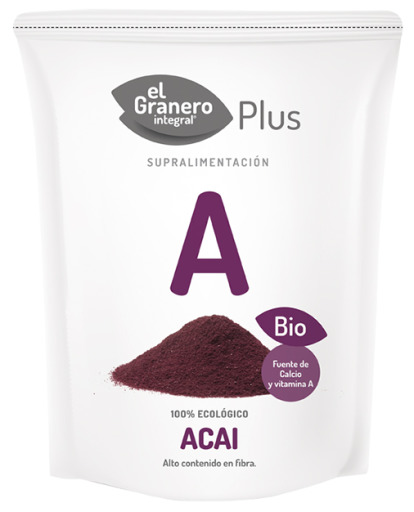 Acai Powder Bio 100 gr