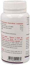 Vitamin C Fruits 60 Tablets