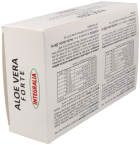Aloe Vera Forte 20 Vials