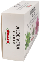 Aloe Vera Forte 20 Vials