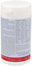 Multi Guard Advance+50 60 Capsules