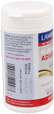Multi Guard Advance+50 60 Capsules