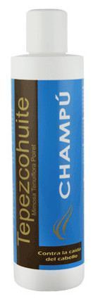 Lumen Tepezcohuite Shampoo 250 ml