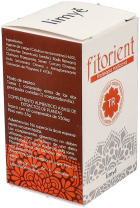 Fitorient TR 60 Tablets