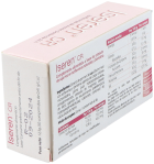 Iseren Cr 30 Coated Tablets