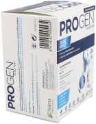 Plactive Progen Double Effect 30 Sachets