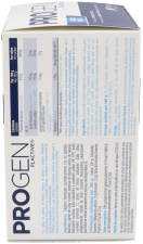 Plactive Progen Double Effect 30 Sachets