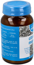 Magnesium Citrate 200mg 60 tablets