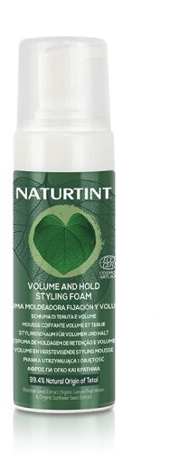 Naturtint Eco foam 125 ml