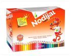 Nodijal Super Children&#39;s Jelly 20 Vials