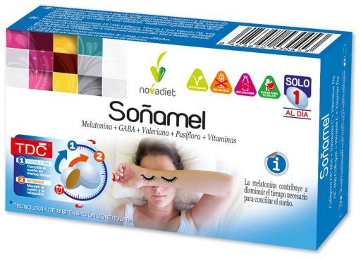 Soñamel 30 Tablets