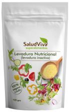 Nutritional Yeast 125 gr Nutritional Yeast 125 gr