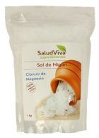 Nigari Salt 1 Kg