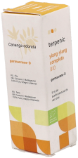 Ylang-Ylang Tabletsleto Bio 5 ml