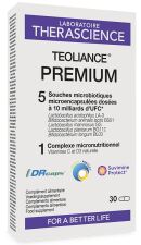 Teoliance Premium 30 Capsules Teoliance Premium 30 Capsules
