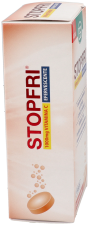 Effervescent Stopfri 10 Tablets