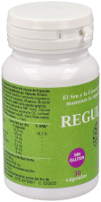 Regulaben 30 capsules of 515 mg
