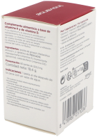 Vitamin K2 D3 60 Pearls