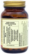 Bromelain 300 mg 60 Capsules