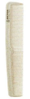 Beter Beige Natural Fiber Beater Comb