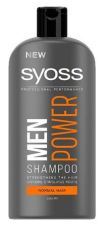 Men's Power & Strength Shampoo 500 ml