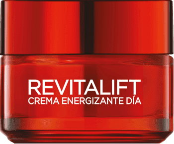 L'Or&eacute;al Paris Revitalift Energizing Day Cream with Red Ginseng 50 ml