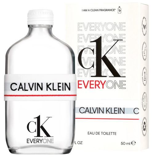 Ck Everyone Eau de Toilette