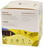 Camomile Bio 10 Pyramid envelopes