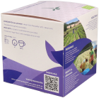 Fennel Chamomile Stevia Bio 10 Pyramid envelopes