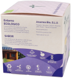 Fennel Chamomile Stevia Bio 10 Pyramid envelopes
