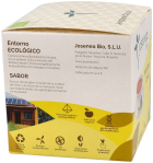 Ginger Citrus Bio 10 Pyramid Sachet