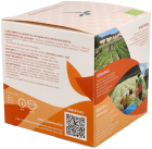 Rooibos Orange Bio 10 Pyramid Coats
