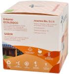 Rooibos Orange Bio 10 Pyramid Coats