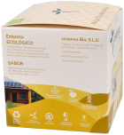 Linden balm Bio 10 Pyramid envelopes