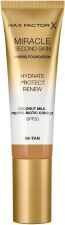 Miracle Touch Second Skin Found Spf20 30 ml